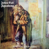 Jethro Tull ‎– Aqualung [LP] Import