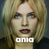 Ania Dąbrowska ‎– The Best Of [2LP] Import