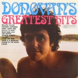 Donovan ‎– Donovan's Greatest Hits [LP] Import