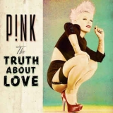 Pink ‎– The Truth About Love [2LP] Import