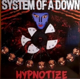 System Of A Down ‎– Hypnotize [LP] Import