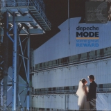 Depeche Mode ‎– Some Great Reward [LP] Import