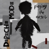 Depeche Mode ‎– Playing The Angel [2LP] Import