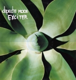 Depeche Mode ‎– Exciter [2LP] Import