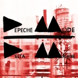 Depeche Mode ‎– Delta Machine [2LP] Import
