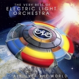 Electric Light Orchestra ‎– All Over The World - The Very Best Of [2LP] Import