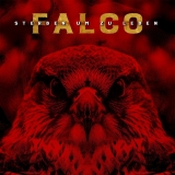 Falco ‎– Sterben Um Zu Leben [LP] Import