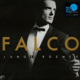 Falco ‎– Junge Roemer [LP] Import