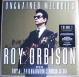 Roy Orbison ‎– Unchained Melodies [2LP] Import