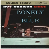 Roy Orbison ‎– Lonely And Blue [LP] Import