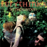 Eurythmics ‎– In The Garden [LP] Import