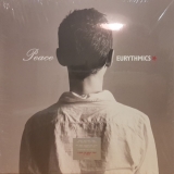 Eurythmics ‎– Peace [LP] Import