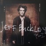 Jeff Buckley ‎– You And I [2LP] Import