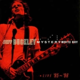 Jeff Buckley ‎– Mystery White Boy: Live '95 - '96 [2LP] Import
