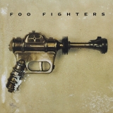 Foo Fighters ‎– Foo Fighters [LP] Import