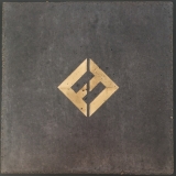 Foo Fighters ‎– Concrete And Gold [2LP] Import