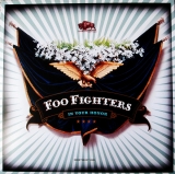 Foo Fighters ‎– In Your Honor [2LP] Import