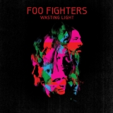 Foo Fighters ‎– Wasting Light [2LP] Import