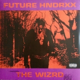Future Hndrxx ‎– The Wizrd [2LP] Import