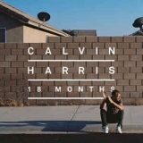 Calvin Harris ‎– 18 Months [2LP] Import