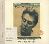 Paul McCartney - Flaming Pie (Remastered) [2CD] Import