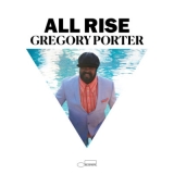 Gregory Porter - All Rise (Deluxe) [CD] Import
