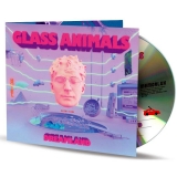Glass Animals - Dreamland [CD] Import