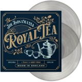 Joe Bonamassa - Royal Tea (Ltd. 180g Transparent Gatefold) [2LP] Import