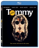 The Who / Tommy [Blu-Ray]