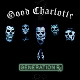 Good Charlotte ‎– Generation Rx [CD] Import