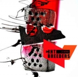 The Breeders ‎– All Nerve [CD] Import