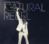 Richard Ashcroft ‎– Natural Rebel [CD] Import