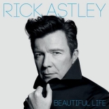 Rick Astley ‎– Beautiful Life [CD] Import