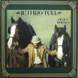 Jethro Tull ‎– Heavy Horses [CD] Import