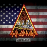 Def Leppard - Hits Vegas (Limited Edition) [3LP] Import
