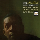 John Coltrane - Ballads [LP] Import
