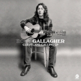 Rory Gallagher - Cleveland Calling (RSD 2020) [2LP] Import