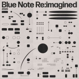 VA - Blue Note Re:imagined [2LP] Import