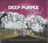 Various ‎– The Many Faces Of Deep Purple [3CD] Import