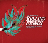 Various ‎– The Many Faces Of The Rolling Stones [3CD] Import