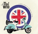 Various ‎– The Many Faces Of The Who [3CD] Import