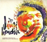 Various ‎– The Many Faces Of Jimi Hendrix [3CD] Import