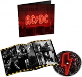 AC/DC ‎– Power Up [CD] Import