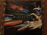 Blackfield ‎– For The Music [LP] Import