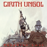 Cirith Ungol ‎– Paradise Lost [LP] Import