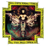 Fifth Angel ‎– Time Will Tell [LP] Import