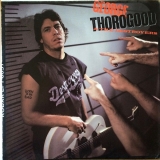 George Thorogood ‎– Born To Be Bad [LP] Import