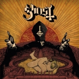 Ghost – Infestissumam [LP] Import