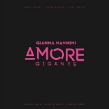 Gianna Nannini ‎– Amore Gigante [LP] Import