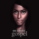 Mica Paris - Gospel [LP] Import